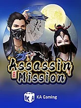 Assassin Mission