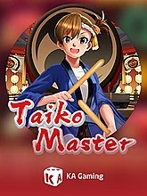taiko-master