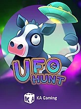 UFO Hunt