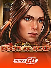 Cat Wilde and the Doom of Dead