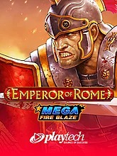 Mega Fire Blaze: Emperor of Rome