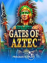 Gates of Aztec