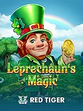 leprechauns-magic