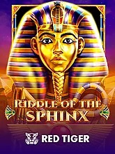 Riddle Of The Sphinx