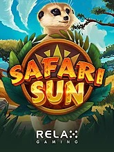Safari Sun