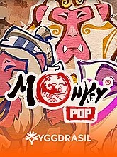 MonkeyPop
