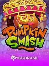 pumpkin-smash